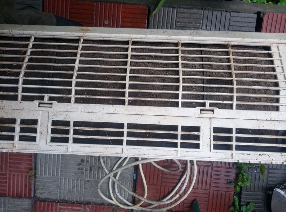 кондиціонер LG S30LHP