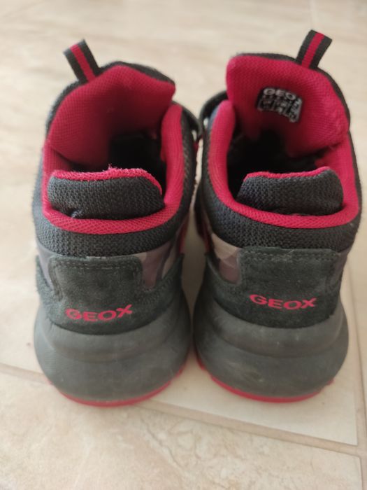 Buty jesienne Geox rozm. 29