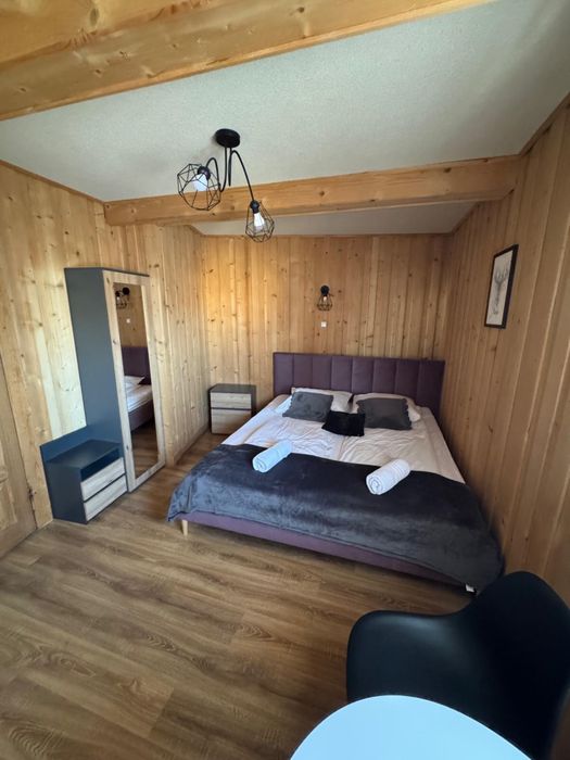 Pokoje Gościnne u Staska