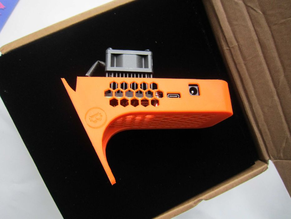 Bitaxe 601 Gamma ASIC Miner