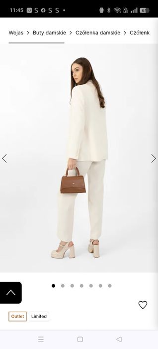 Buty Wojas. Rozm 37
