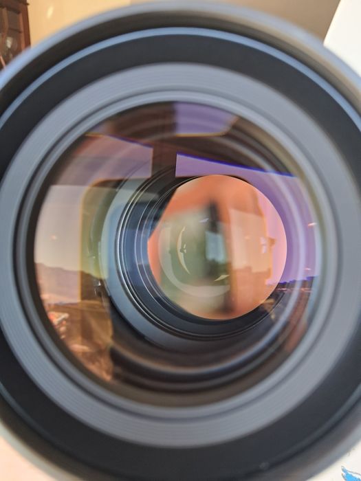 Fujinon GF 110mm F2 [Como nova]