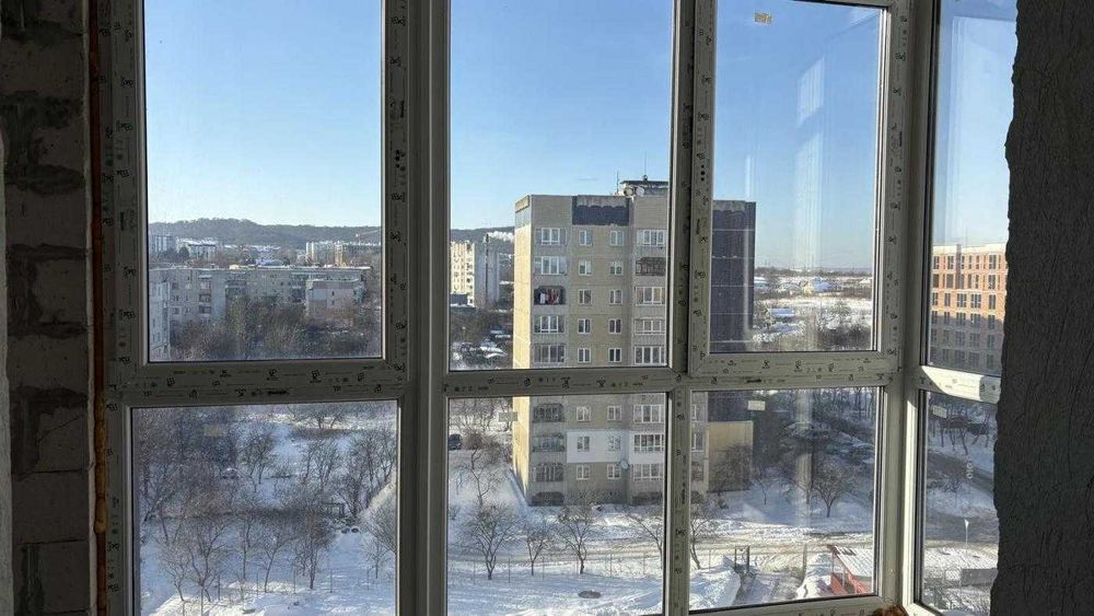 Продаж 3 кімнатної квартири, Винники, новобудова