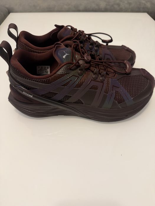 Puma Nitro кроссовки