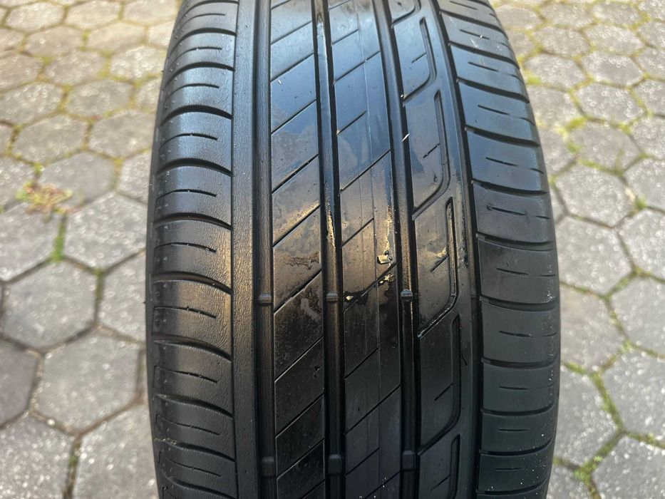 pneu Bridgestone turanza 225/55 r17 101w