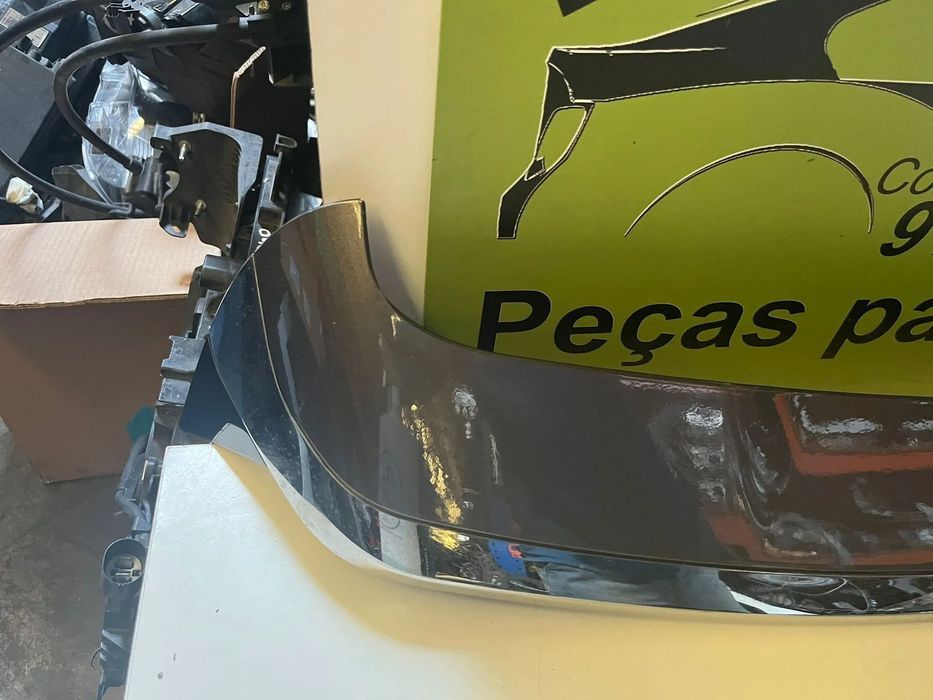 PEUGEOT 2008 AILERON 3 STOP MALA - Z118