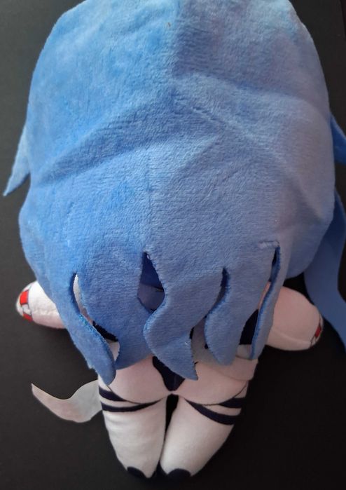 Maskotka Nommi Loveliness Never Ends