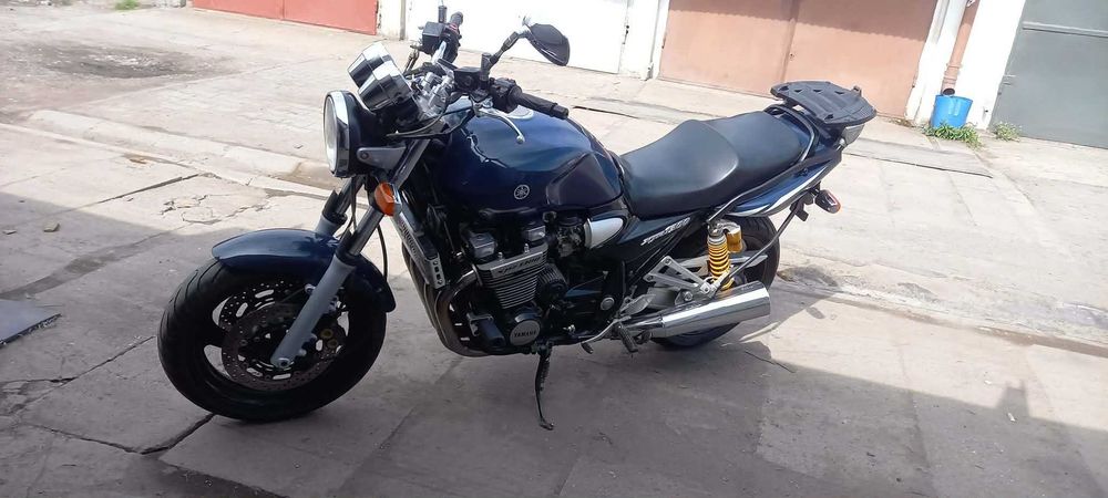 Yamaha