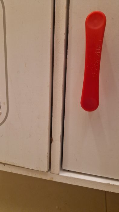 Kuchnia dla dzieci do zabawy drewniana