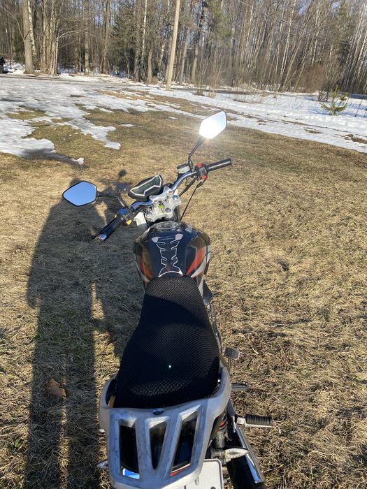 Обміняю мустанг регіон 200-8