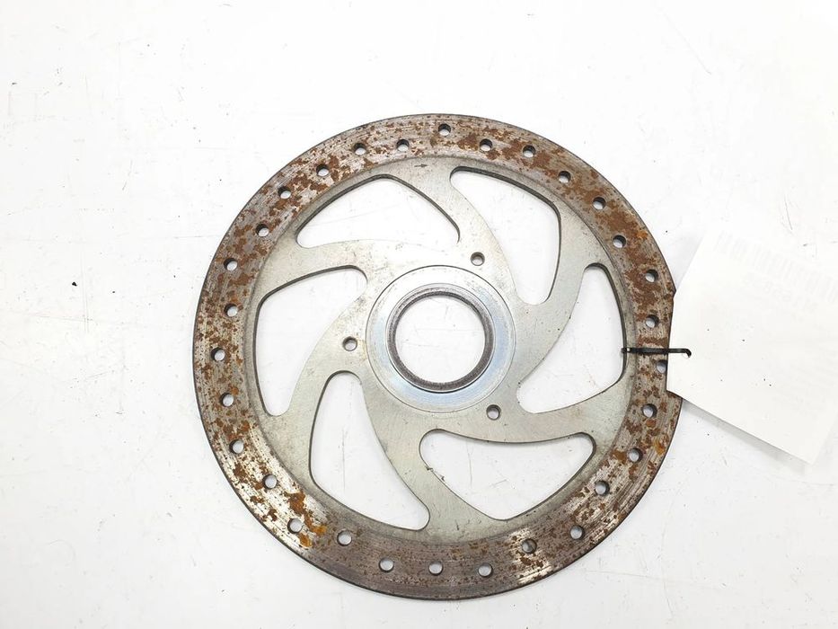 can-am ryker 900 2020 benzyna tarcza hamulcowa przód