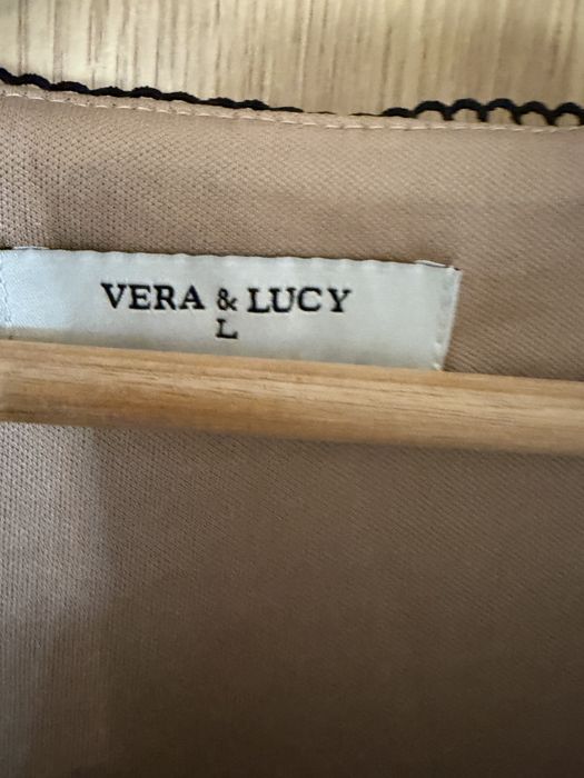 Vestido comprido de renda