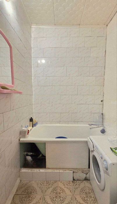 Продаж 1 к квартири 34 м2, пр. І. Мазепи, вул. Караваева