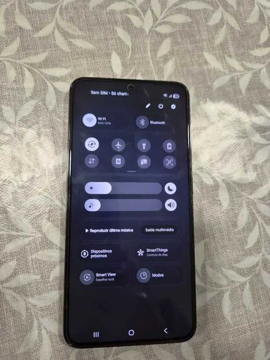 Samsung Galaxy S23  8GB/128GB Black