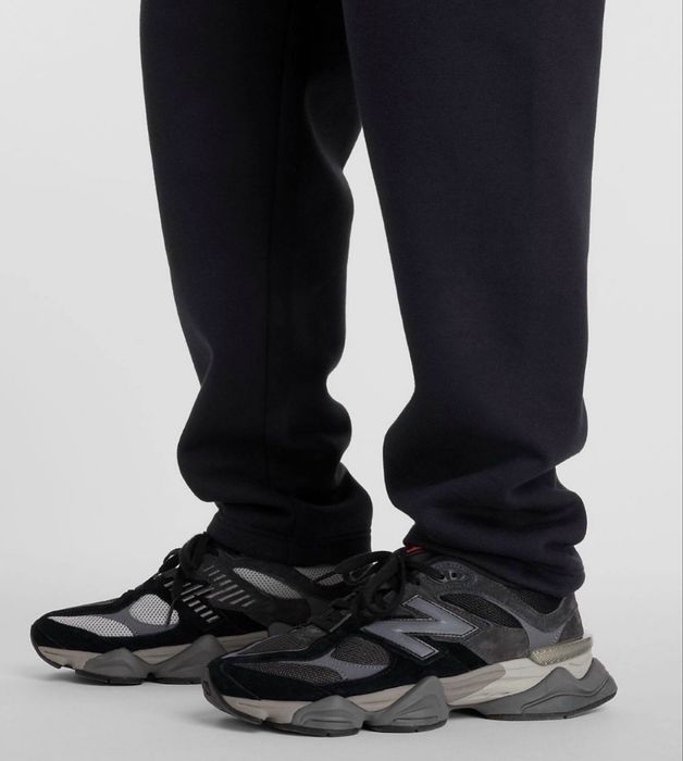 Чоловічий оригінальний спортивний костюм New Balance Woven Label