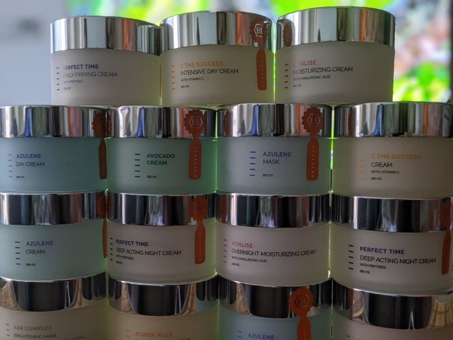 Болдкеа Холи Ленд holy land