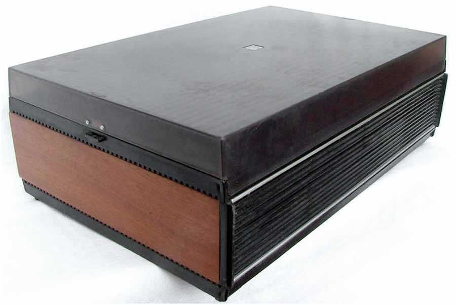 Раритет!     Магнітофонний пристрій "Ельфа-201-Диктор"