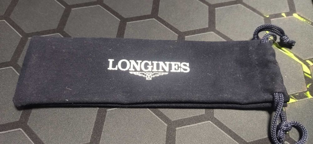 Bolsa Longines- Original