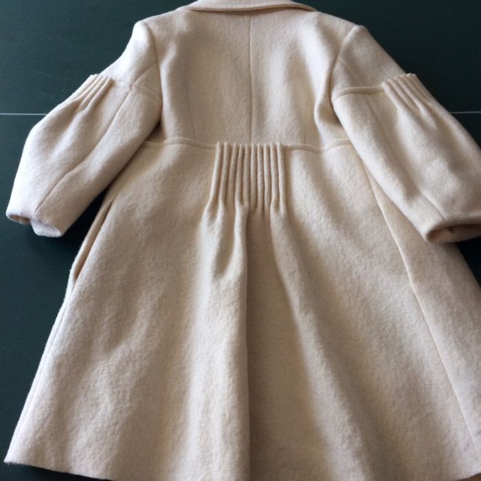 Пальто Tanya Stelya