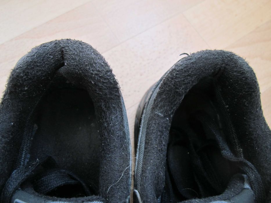 New Balance  Cordura Gore-Tex