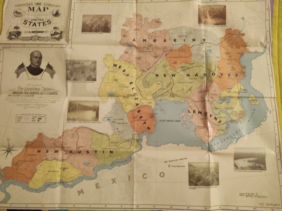 PS4 Games, WWE 2K17, Far Cry Primal, Red Dead Redemption 264584281318529122