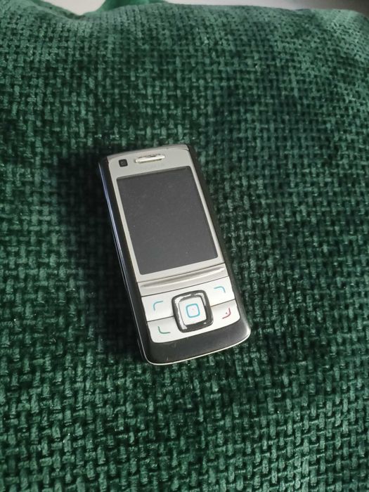 Nokia 6280 bez blokady sim-lock