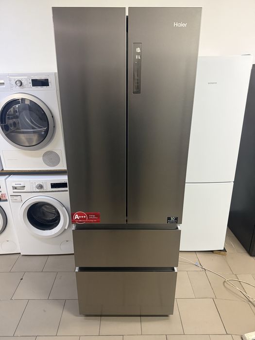 Холодильник Haier