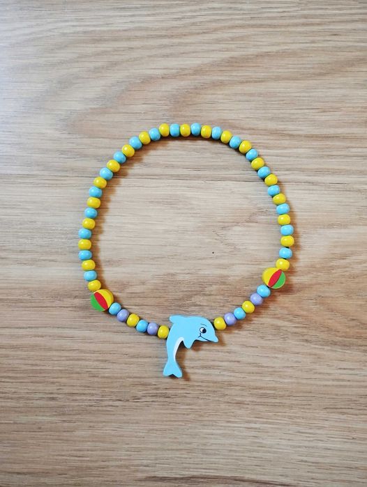 Conjunto de Jóias para Criança (Ajustável)