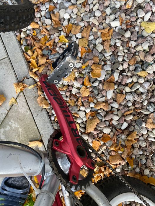 Rower górski MTB 26 cali rama S/M