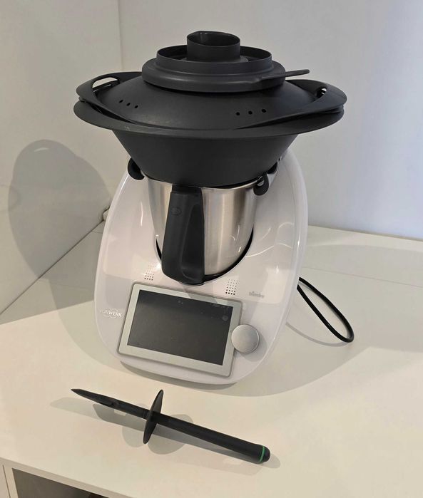Thermomix Bimby TM6