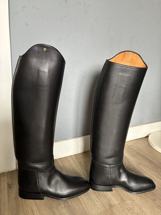 Petrie buty jeździeckie oficerki rozmiar 42