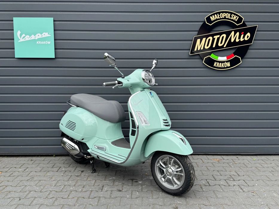 Vespa