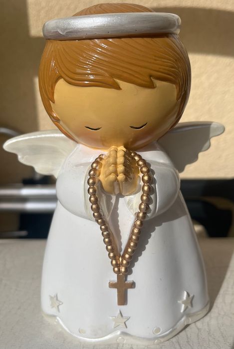 Anjo da Guarda Little Drops of Water (novo sem etiqueta)