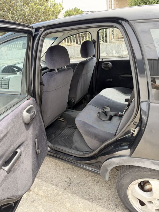 Opel corsa 1.0 direcao assistida etc 1999