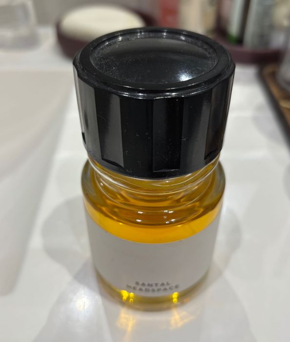 Perfumy Headspace Santal