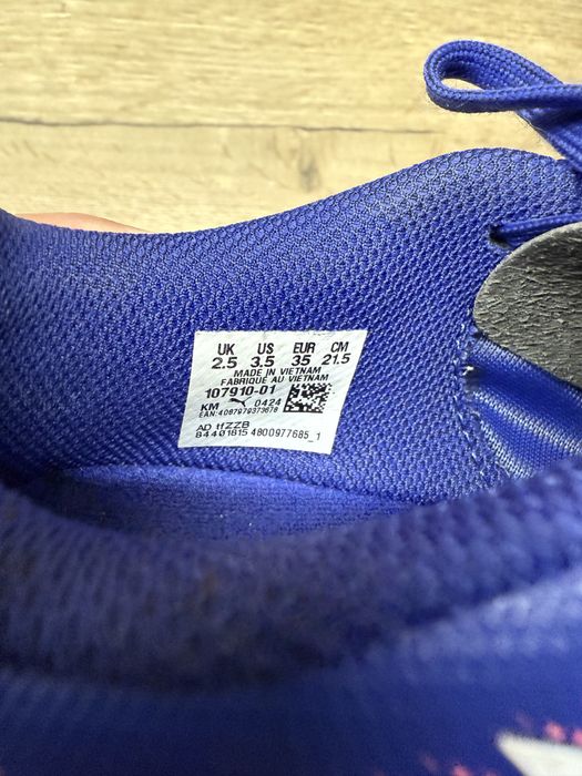 Buty Puma Ultra Turfy. Roz. 35 Okazja !!!