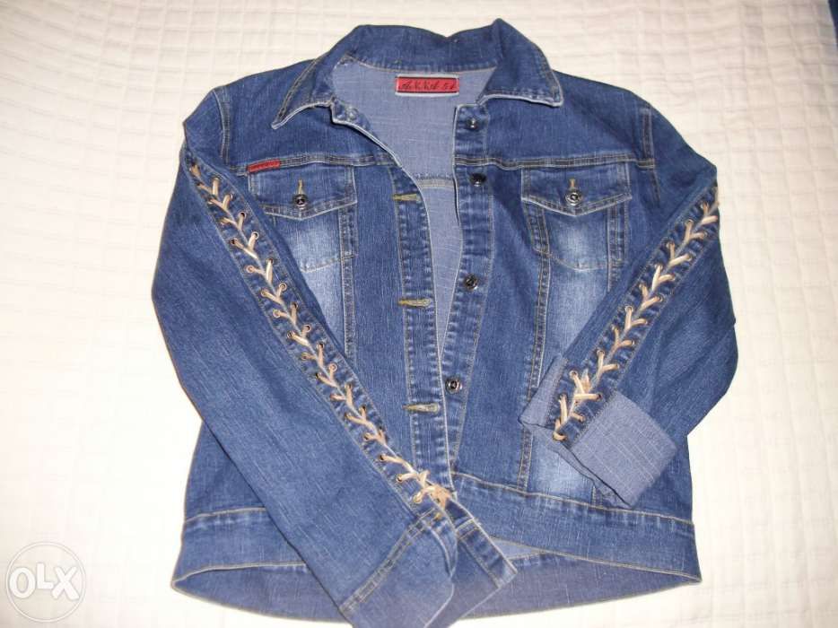 Casaca de ganga Senhora