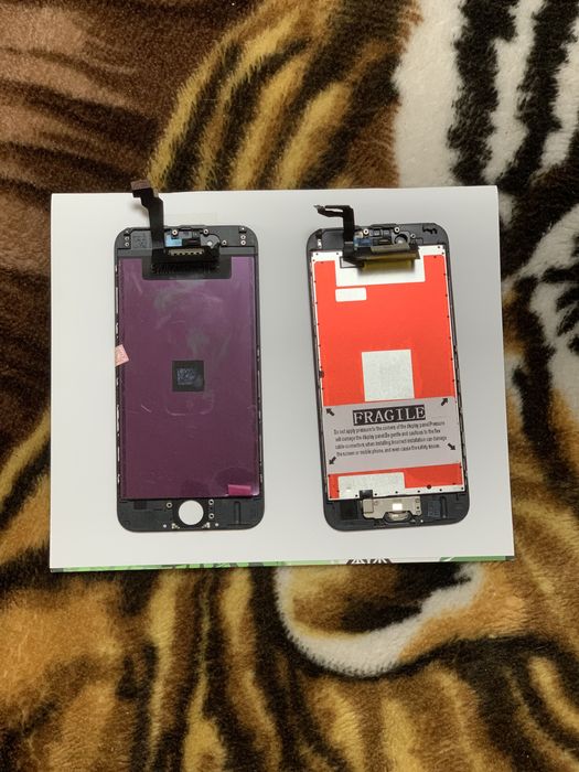 Айфон 6 розбір на запчастини