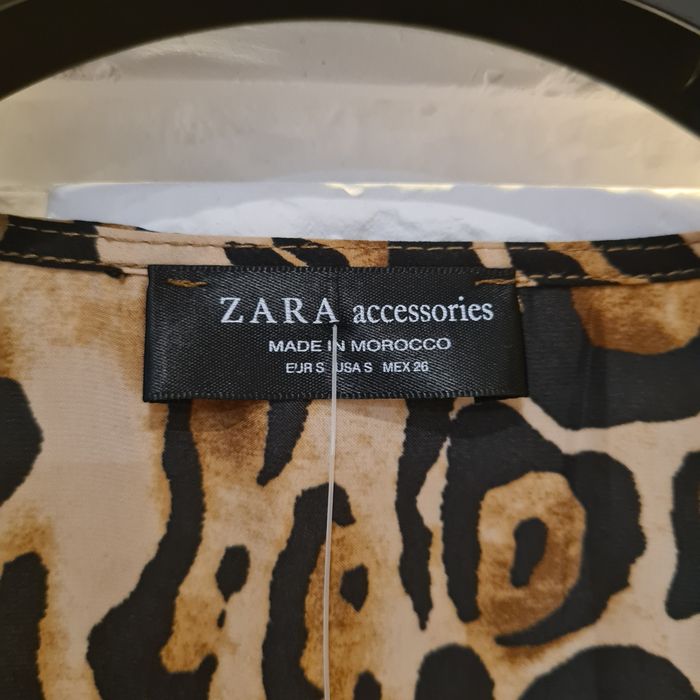 Body Panterka Zara 36 S