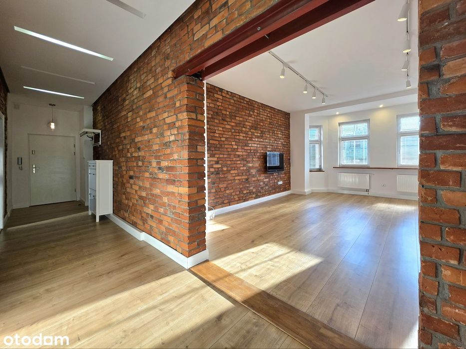 Wyjątkowe Mieszkanie W Kamienicy W Centrum Koszalina – 121,42 M²