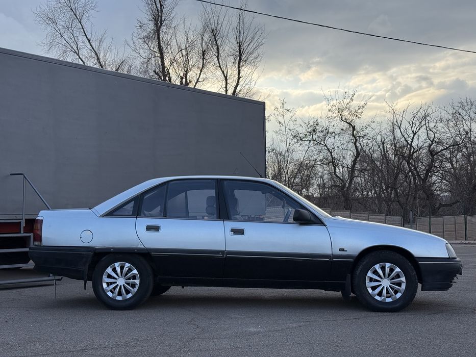 Opel Omega A 2.3 дизель