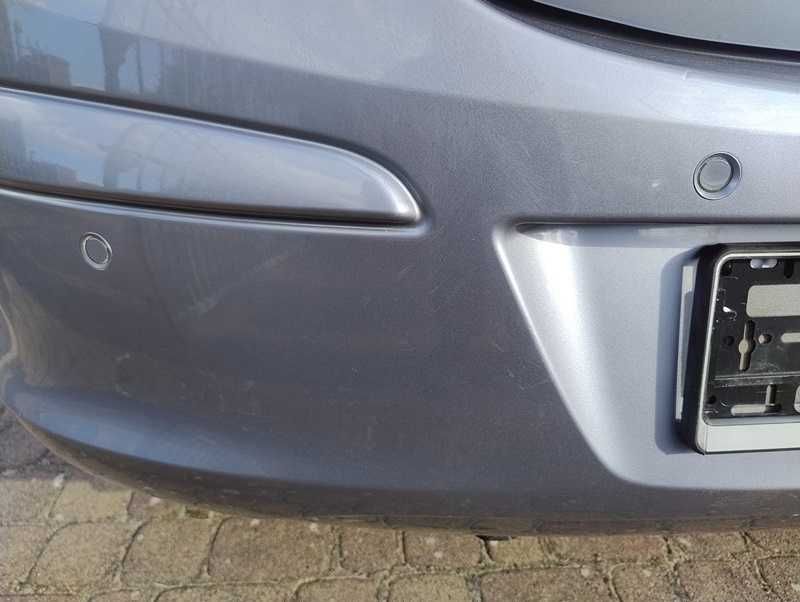 Corsa s-d-Klimatron-Tempomat-grzane fotel i kierownica-komp-parktronic-halogen