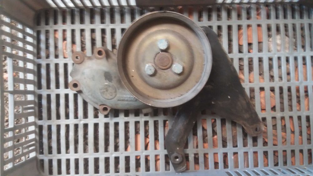 Peças Fiat Punto TD70