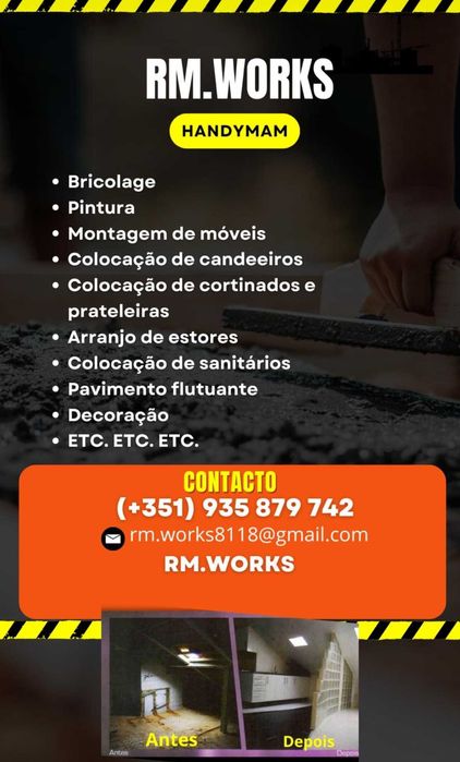 Serviços de construção434420376813578241
