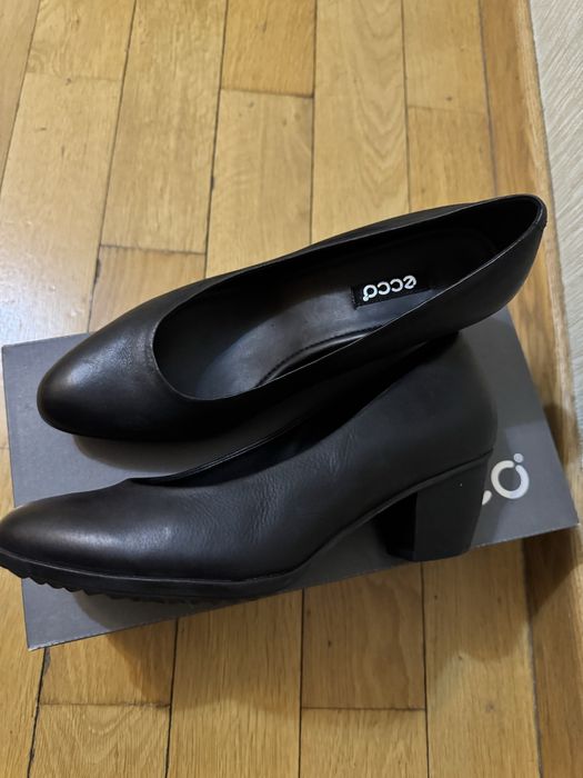 Туфли Ecco Marco tozzi