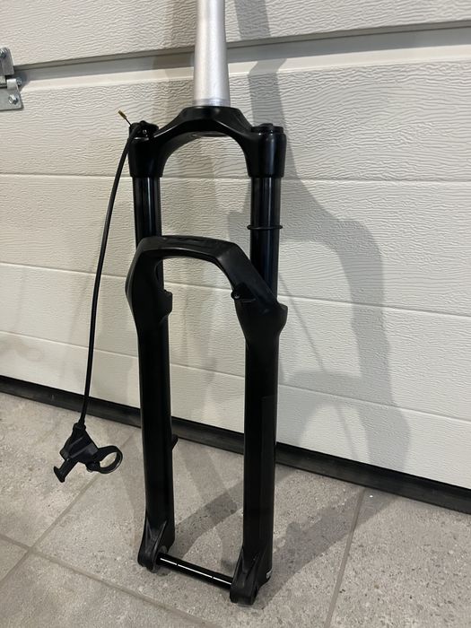 Amortyzator Rock shocx  judy air 29