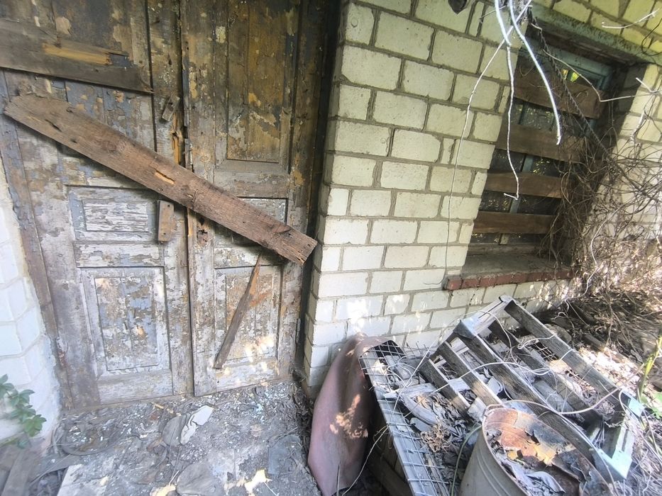 Сдам дом в Тернах