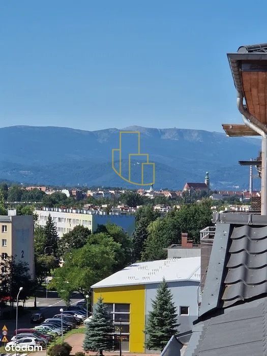 3-pokojowe mieszkanie z klimatyzacją, ul.Moniuszki