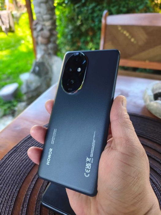 Honor 200 Pro 12/512 tylko zamiana