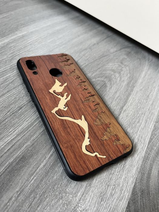 Чехол для телефону Huawei P20 Lite